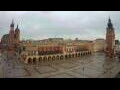 Webcam Krakow