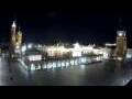 Webcam Krakow