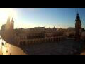 Webcam Krakow