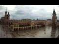 Webcam Krakow