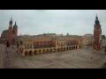Webcam Krakow