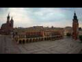 Webcam Cracovia