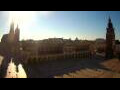 Webcam Cracovie (Krakow)