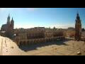 Webcam Krakow