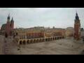Webcam Krakow