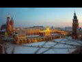 Webcam Krakau (Krakow)