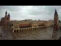 Webcam Krakau (Krakow)