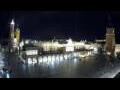 Webcam Krakow