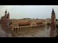 Webcam Krakau (Krakow)
