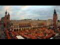 Webcam Krakow