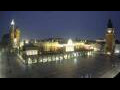 Webcam Krakau (Krakow)