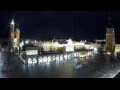 Webcam Krakau (Krakow)