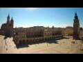 Webcam Krakow