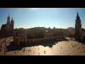 Webcam Cracovia