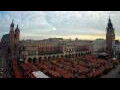 Webcam Krakau (Krakow)