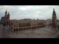 Webcam Cracovia