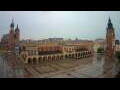 Webcam Cracovia