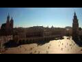 Webcam Krakow