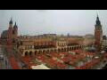 Webcam Cracovia