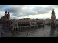 Webcam Krakow