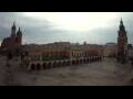 Webcam Cracovia