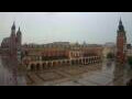 Webcam Cracovia