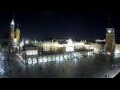 Webcam Krakow