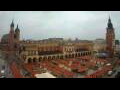 Webcam Krakow