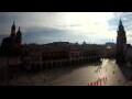 Webcam Krakow