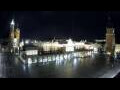 Webcam Krakow