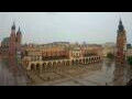 Webcam Krakau (Krakow)