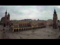 Webcam Krakow