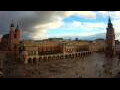 Webcam Krakau (Krakow)
