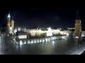 Webcam Krakow