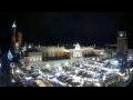 Webcam Cracovie (Krakow)