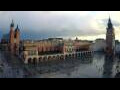 Webcam Krakau (Krakow)