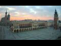 Webcam Krakau (Krakow)