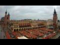Webcam Krakau (Krakow)