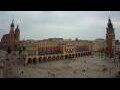 Webcam Krakow