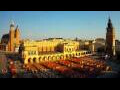 Webcam Cracovia