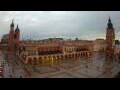 Webcam Krakow