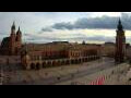 Webcam Cracovia