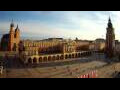 Webcam Krakow