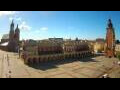 Webcam Krakow