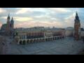 Webcam Krakow