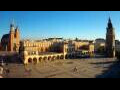 Webcam Krakow