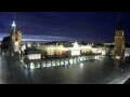 Webcam Krakow