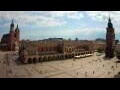 Webcam Krakau (Krakow)