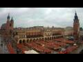 Webcam Krakau (Krakow)