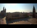 Webcam Krakow